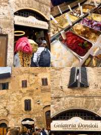 สัมผัสทุ่งหญ้าเขียวที่ ทัสคานี (Tuscany)