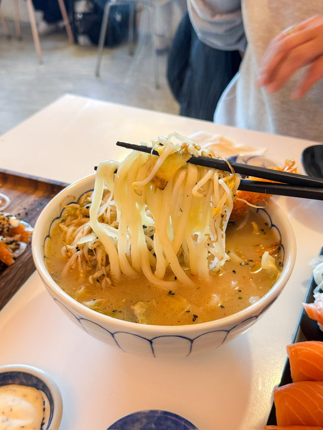 광안리 연어초밥 맛집 “하라식당”🍣