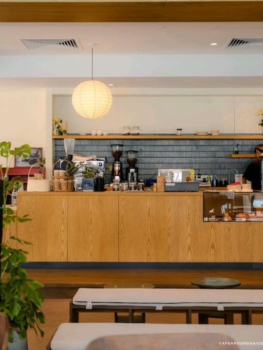 Cafe Slow