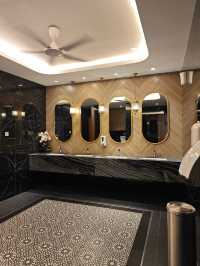 “A Peaceful Retreat with Elegant Comfort at Bertam Resort“