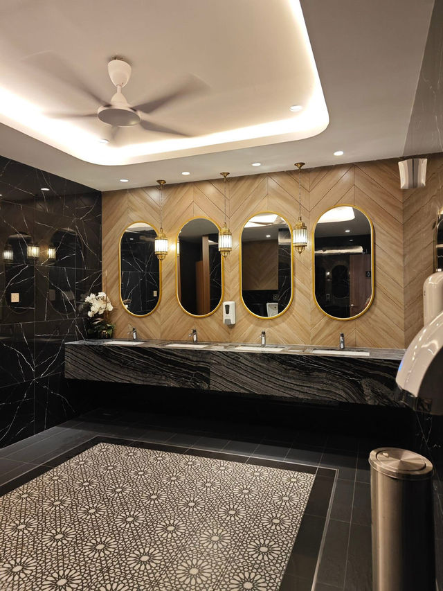 “A Peaceful Retreat with Elegant Comfort at Bertam Resort“