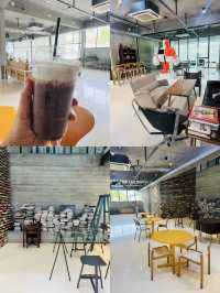 3 คาเฟ่สุดชิล ย่าน Town in Town น่านั่งทุกวัน