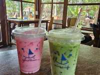 5 คาเฟ่ เด็ด @ ร้อยเอ็ด