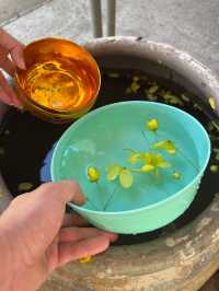 廟宇聖地+潑水節必去之地