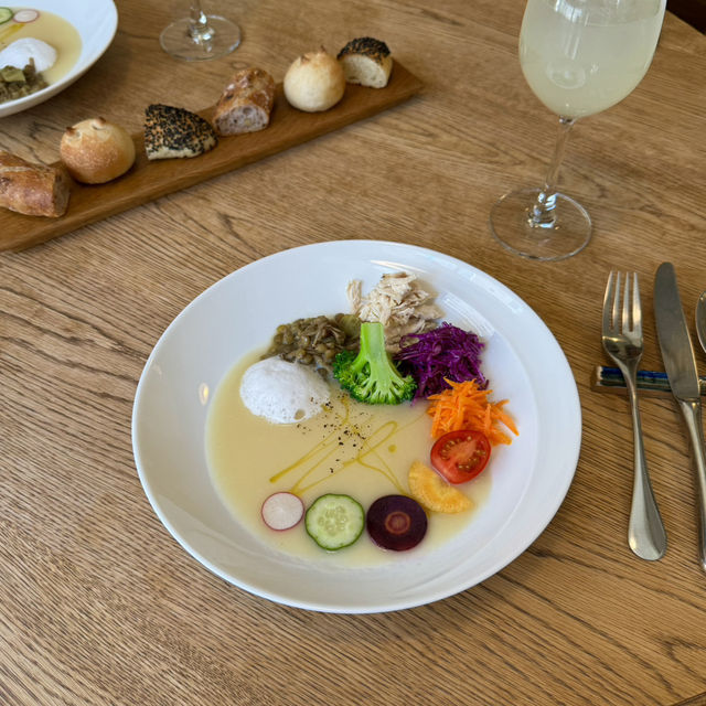 【大阪】食堂RUTA