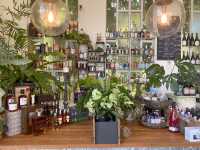 보물 같은 미식 공간 – Tasmania Food & Wine Conservatory
