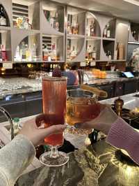 🇭🇰中環新開創意cocktail酒吧🍸
