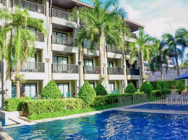 Ananta Burin Resort