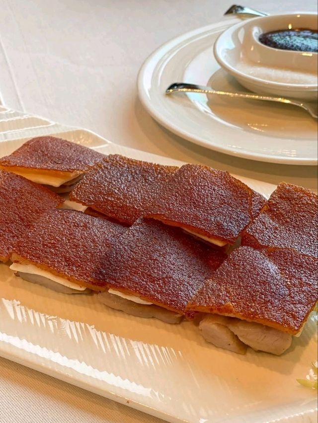 🍽️ Culinary Excellence at Lotte Hotel Seoul – A Food Lover's Paradise 🌟