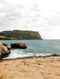 아기자기한 소도시 트래킹, 까시스(Cassis)