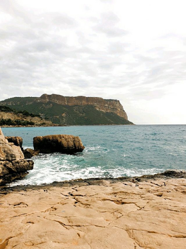 아기자기한 소도시 트래킹, 까시스(Cassis)