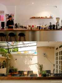 Ti Tê Cafe