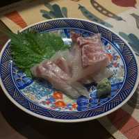 일본여행 / 여행가면 꼭 방문하게 되는 맛있는 이자카야 知里十利