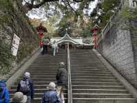 Enoshima Shrine 