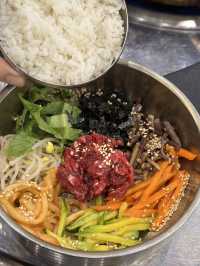 송정리 한우 맛집 행복회관 송정역점