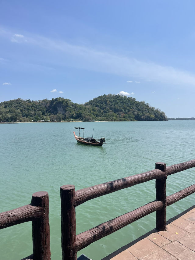 สะพานข้ามกาลเวลา✨