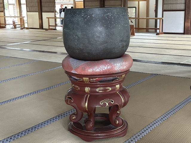 京都天龍寺：穿越時光的禪意之旅，在嵐山竹林中尋找內心的寧靜！