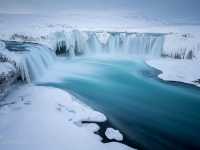 Goðafoss Waterfall: The Iceland's most spectacular waterfalls!