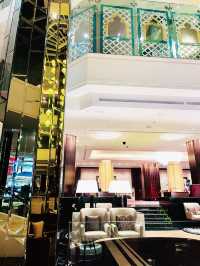 Grand Millennium KL: A Premier Stay in the Heart of Bukit Bintang