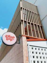 Chop & Cop Cafe