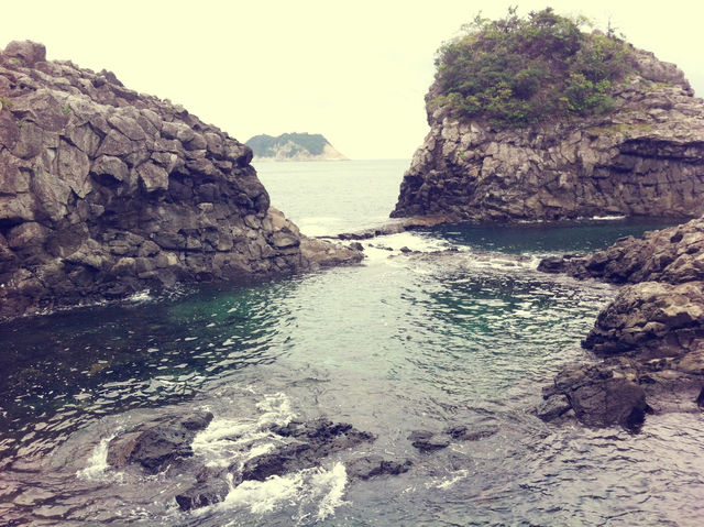 제주에서 꼭 한 번은 걸어봐야 할 힐링 여행 코스 🌿