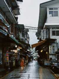 Taipei,Taiwan 5วัน4คืน กิน เที่ยว เดินชมเมือง