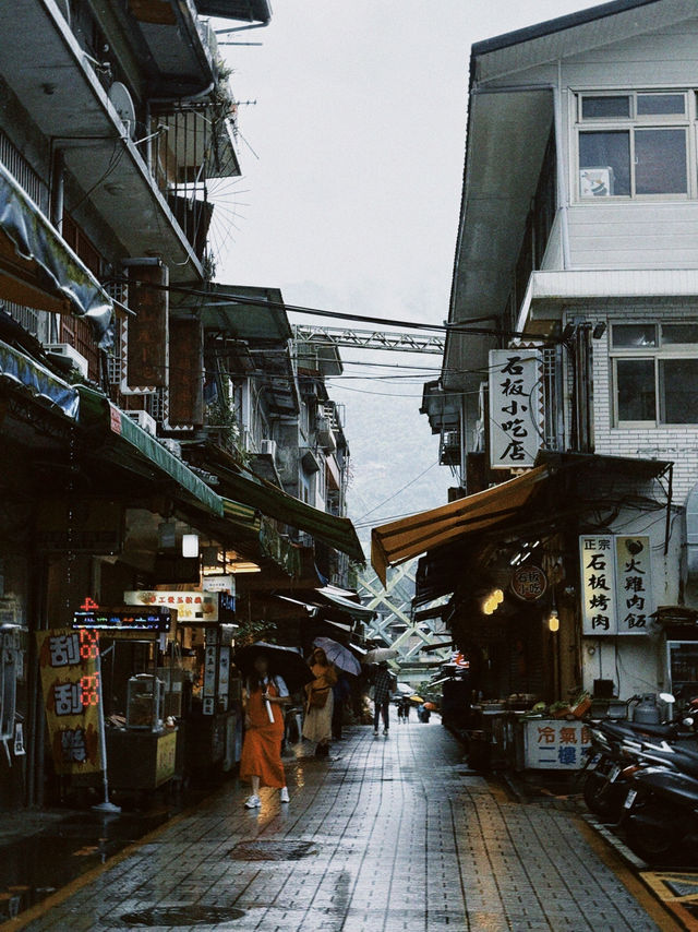 Taipei,Taiwan 5วัน4คืน กิน เที่ยว เดินชมเมือง