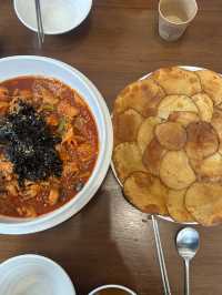 안국역 여행하자!