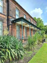 Sudley House