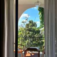 Casablanca bangsaen พูลวิลล่า บางแสน