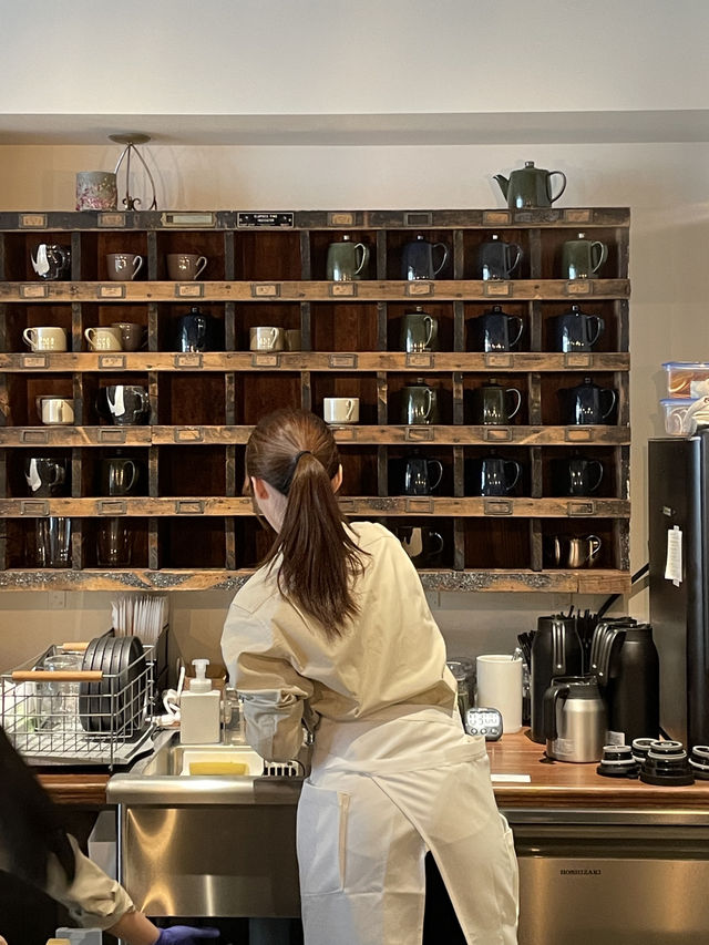 あの中目黒で連日大行列のフルーツタルト専門店"PRINCESSTART"が吉祥寺に5/3にOPEN!!