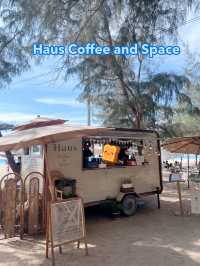 มัดรวม 5 คาเฟ่ระยองที่อยู่ติดริมชายหาด🏖️
