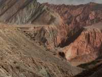 Xinjiang – Blossoms Beneath Silk Road Skies