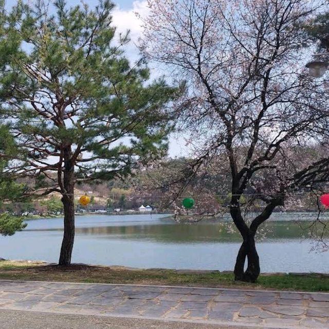 Uirimji Reservoir (Jecheon)