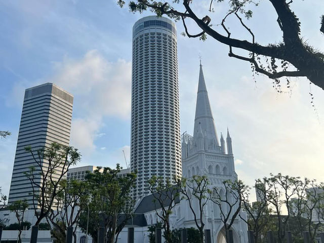Singapore