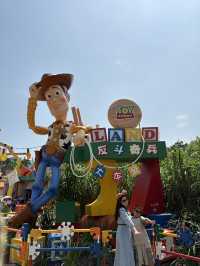 Hong Kong, Disneyland🏰👸🏼