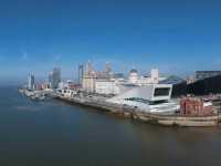 Title: Liverpool in Full Color: From Beatles Beat to Riverside Bliss