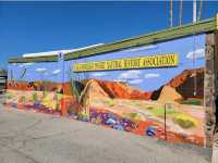 Anza-Borrego Desert State Park – CA
