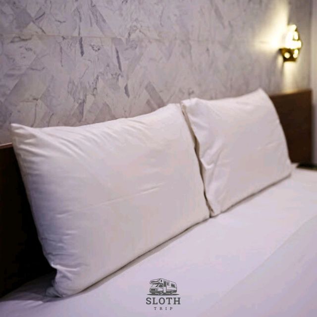 💕 S3 Hotel