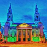 Leeds: A City That Blends History, Culture, and Modern Vibes Perfectly