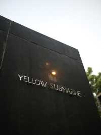 คาเฟ่ดีไซน์เท่ๆที่ซ่อนตัวอยู่กลางป่า เขาใหญ่ 