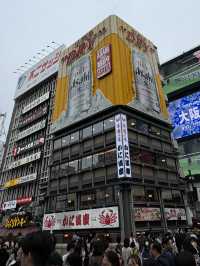 大阪地鐵長堀鶴見綠地線｜水色軌道上的都市綠洲與地下藝術巡禮