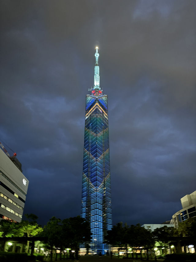 福岡5日4夜之行
