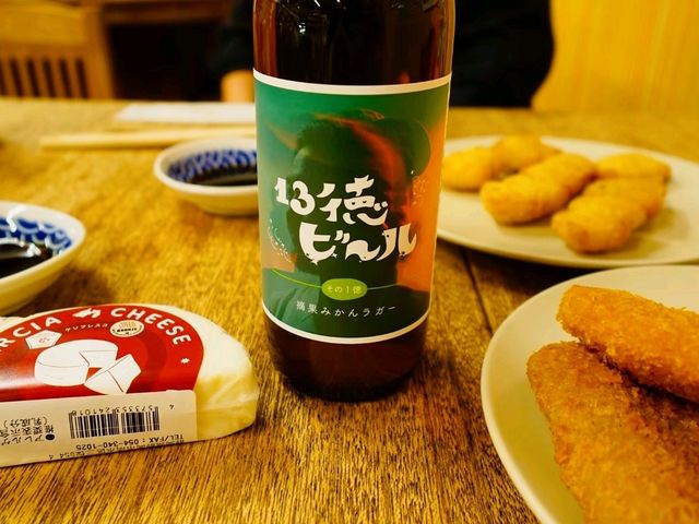 酒好きの憧れ“魚屋呑み”が現実に！　静岡市興津【呑める魚屋 魚徳】ではなきん🍶