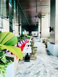 W Kuala Lumpur: Chic 5-Star Luxury in the Heart of the City