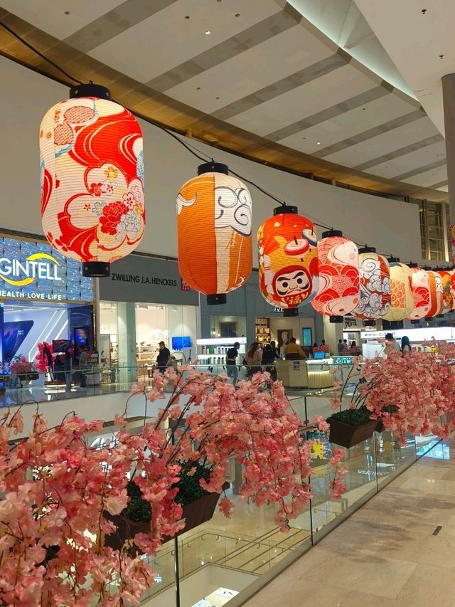 Exploring Tokyo Street – A Japanese Experience in Kuala Lumpur