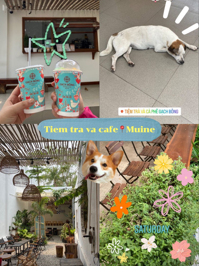 🌸🥤✨มัดรวม 10 คาเฟ่ ที่เวียดนาม🇻🇳📍