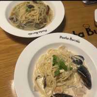 パスタブオノ