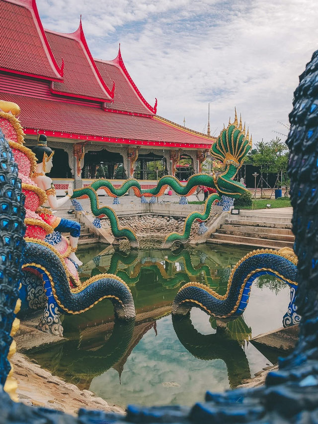 วัดยางใหญ่ (ตาพรานบุญ)