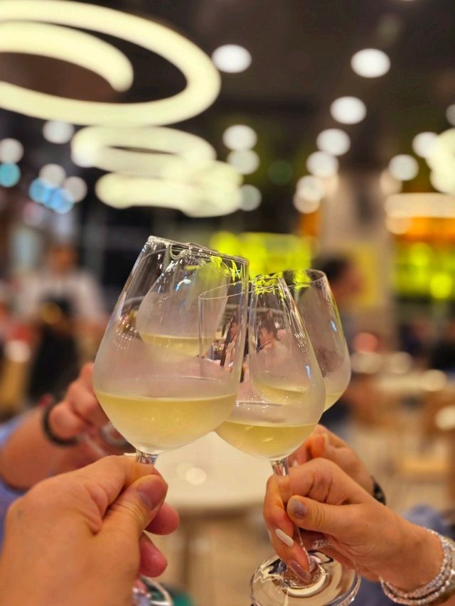 平民美食高級大排檔